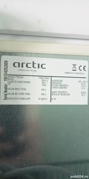 de vanzare 240kg - imagine 3