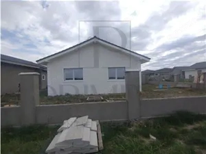 Duplex toate utilitatile - iluminat stradal - doua fronturi - pret de apartament