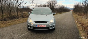 Smax 7 locuri  - imagine 5