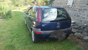 Vând Opel Corsa - imagine 2
