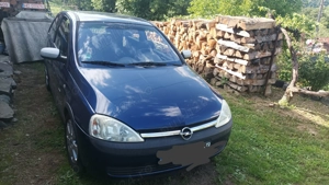 Vând Opel Corsa - imagine 3