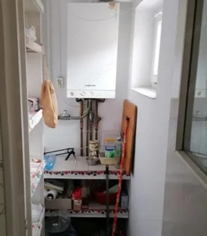 Apartament decomandat in Cartier Racadau - imagine 5