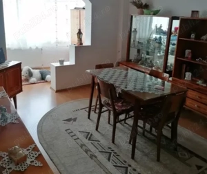 Apartament decomandat in Cartier Racadau