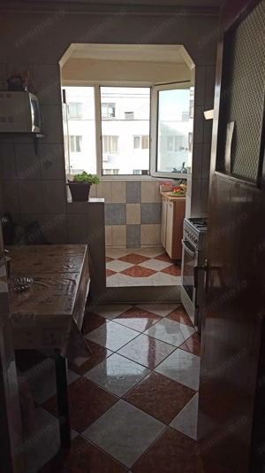 De vanzare apartament de 3 camere Titan,  5 min metrou Grigorescu - imagine 6