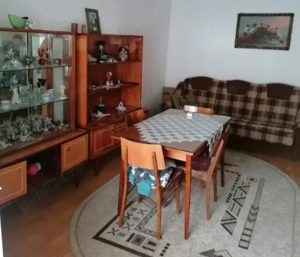 Apartament decomandat in Cartier Racadau - imagine 2