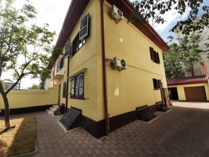 Zona Piata Alba Iulia vila clasica tip duplex D+P+1E+M, cartier rezidential