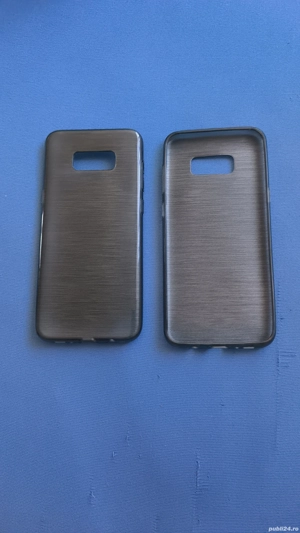 Huse Smartphone Samsung Galaxy s8+!+Și multe accesorii utile pentru folosire oferite gratuit de mine