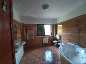 Zona Piata Alba Iulia vila clasica tip duplex D+P+1E+M, cartier rezidential - imagine 7