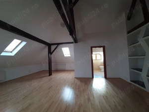 Zona Piata Alba Iulia vila clasica tip duplex D+P+1E+M, cartier rezidential - imagine 6