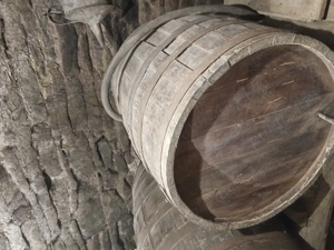 Butoaie de vânzare din stejar - imagine 2
