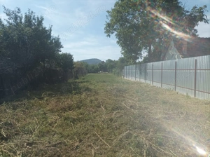 Vând teren intravilan în Ineu, jud. Arad, Str. Gheorghe Doja. 700m2