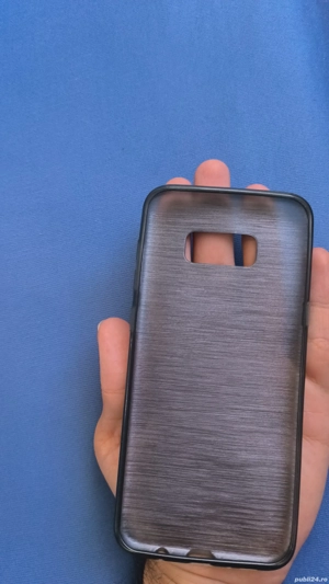 Huse Smartphone Samsung Galaxy s8+!+Și multe accesorii utile pentru folosire oferite gratuit de mine - imagine 4
