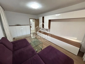 DE VANZARE - Apartament -estetic placut-  68 mp, 2 camere - parcare - imagine 3