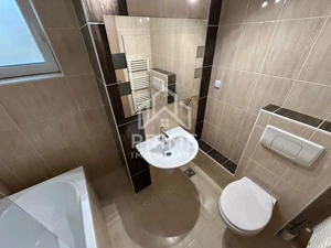 DE VANZARE - Apartament -estetic placut-  68 mp, 2 camere - parcare - imagine 6