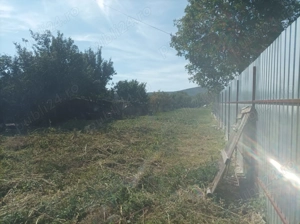 Vând teren intravilan în Ineu, jud. Arad, Str. Gheorghe Doja. 700m2 - imagine 4