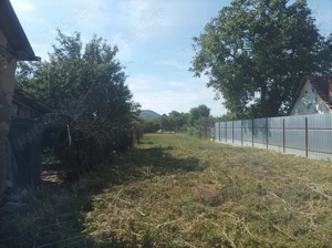 Vând teren intravilan în Ineu, jud. Arad, Str. Gheorghe Doja. 700m2 - imagine 6