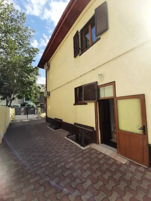 Zona Piata Alba Iulia vila clasica tip duplex D+P+1E+M, cartier rezidential - imagine 8