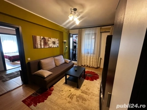 Apartament decomandat cu 2 camere si pod mansardat (+loc parcare)