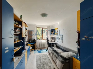 Apartament cu 3 camere in cartierul Gheorgheni. Comision 0! - imagine 4