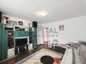 Apartament cu 3 camere in cartierul Gheorgheni. Comision 0! - imagine 2