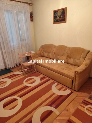 Apartament Piata Mihai Bravu  44.5m², 2 camere