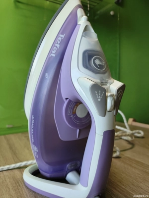 Tefal Ultragliss Talpă Durilium în stare bună