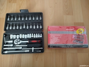 Vând trusă, 45 de lei