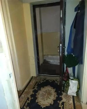 Apartament 1 camera-zona centrala-decomandat-centrala proprie - imagine 5