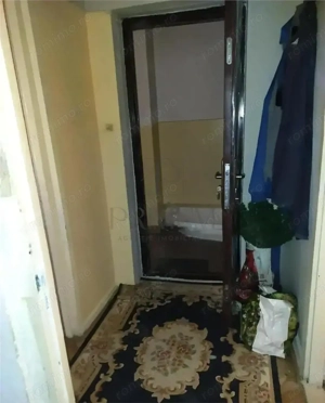 Apartament 1 camera-zona centrala-decomandat-centrala proprie - imagine 8