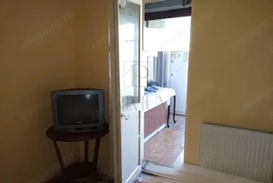 Apartament 1 camera-zona centrala-decomandat-centrala proprie - imagine 6