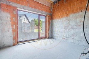 Vila modernă P+1 cu piscină și teren generos – Corbeanca, str. Laguna Albastra - imagine 19