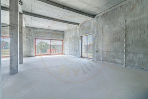 Vila modernă P+1 cu piscină și teren generos – Corbeanca, str. Laguna Albastra - imagine 3