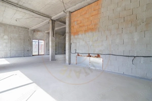 Vila modernă P+1 cu piscină și teren generos – Corbeanca, str. Laguna Albastra - imagine 11