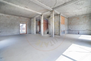 Vila modernă P+1 cu piscină și teren generos – Corbeanca, str. Laguna Albastra - imagine 8