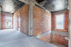 Vila modernă P+1 cu piscină și teren generos – Corbeanca, str. Laguna Albastra - imagine 14