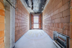 Vila modernă P+1 cu piscină și teren generos – Corbeanca, str. Laguna Albastra - imagine 20