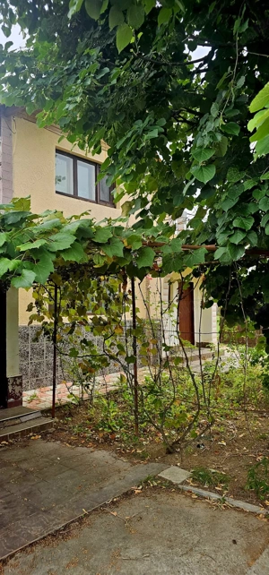 Vând Casă (P+E) și Teren sat Nisipoasa, com Plopu, jud. Prahova - DIRECT PROPRIETAR