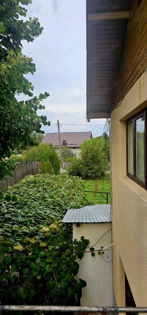 Vând Casă (P+E) și Teren sat Nisipoasa, com Plopu, jud. Prahova - DIRECT PROPRIETAR - imagine 3