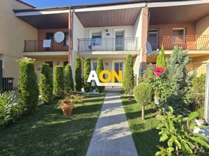 Casa 3 Camere Zona Centru, Complet Renovata si Mobilata