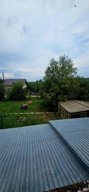 Vând Casă (P+E) și Teren sat Nisipoasa, com Plopu, jud. Prahova - DIRECT PROPRIETAR - imagine 6