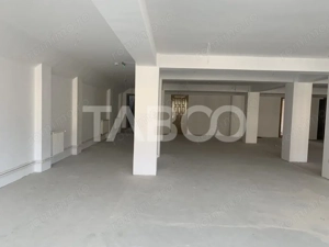 De inchiriat spatiu comercial 300 mp zona centrala Sibiu - imagine 10