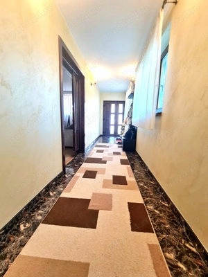 Casa P+ M , zona Chercea , construcție 2007 - imagine 4