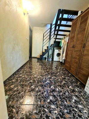 Casa P+ M , zona Chercea , construcție 2007 - imagine 6