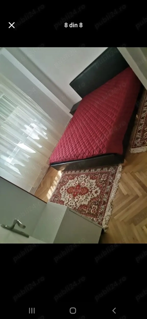 Proprietar inchiriez apartament 4 cam dec Eremia  - imagine 8