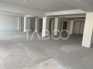 De inchiriat spatiu comercial 300 mp zona centrala Sibiu - imagine 11