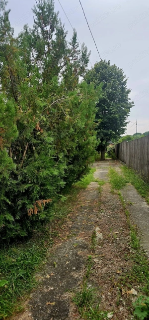 Vând Casă (P+E) și Teren sat Nisipoasa, com Plopu, jud. Prahova - DIRECT PROPRIETAR - imagine 8