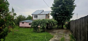 Vând Casă (P+E) și Teren sat Nisipoasa, com Plopu, jud. Prahova - DIRECT PROPRIETAR - imagine 10