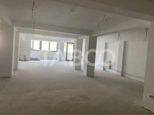 De inchiriat spatiu comercial 300 mp zona centrala Sibiu - imagine 3