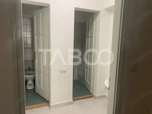 De inchiriat spatiu comercial 300 mp zona centrala Sibiu - imagine 6