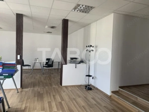 Spatiu comercial de inchiriat in zona Sub Arini din Sibiu - imagine 7